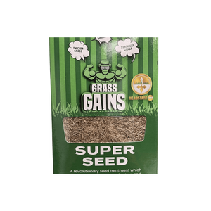 Seeds & Fertiliser 