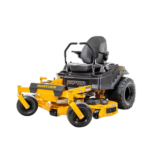 Zero Turn Mowers 