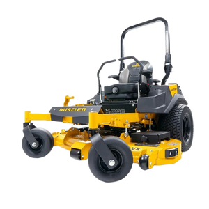 Commercial Ride-On