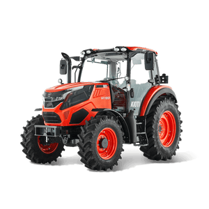 Tractors 