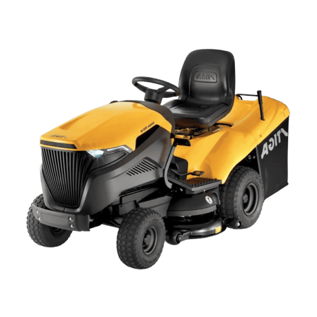 Ride on Mowers