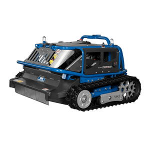 Robot Mowers 