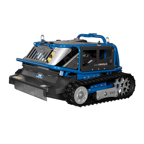 Robot Mowers