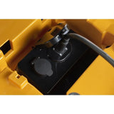 Stiga Tornado 398e