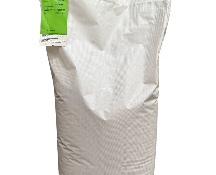 Grass Gains Super Seed