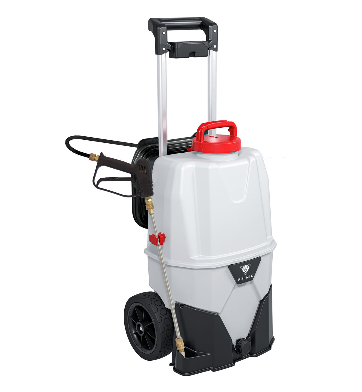 Pulmic Industrial 35L Battery Powered Spayer