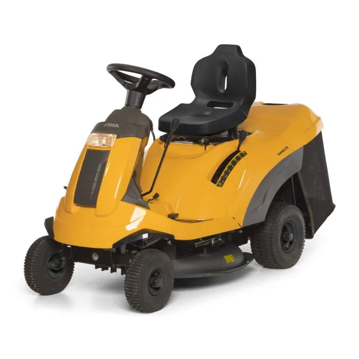 Stiga Combi 372