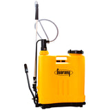 KP 20 litre Dosing Backpack Sprayer