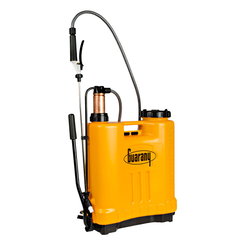 KP 20 litre Symmetrical Backpack Sprayer