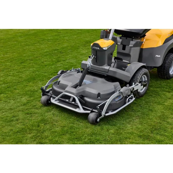 Stiga Park 500 WX Special