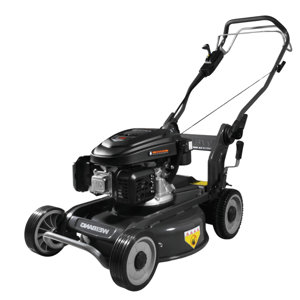 Weibang Virtue 53 SMP Pedestrian Mulch Mower