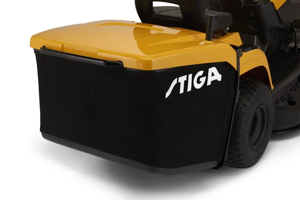 Stiga Estate 598 W