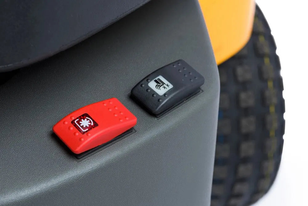 Stiga Park 300 R