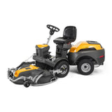 Stiga Park 500 WX Special
