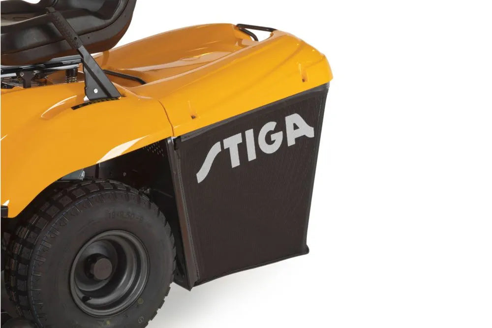Stiga Estate 7102 W