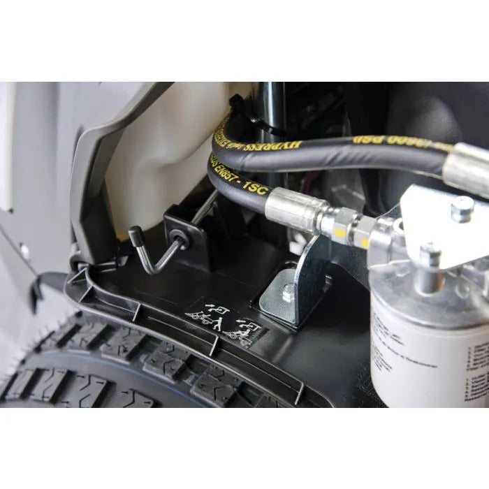 Stiga Park Pro 900 AWX