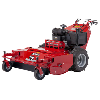 Ferris Walk FM35 Flail Mower 48'
