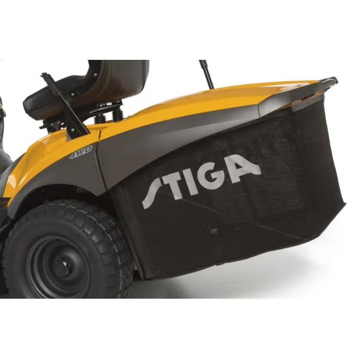 Stiga Estate 9102 WX