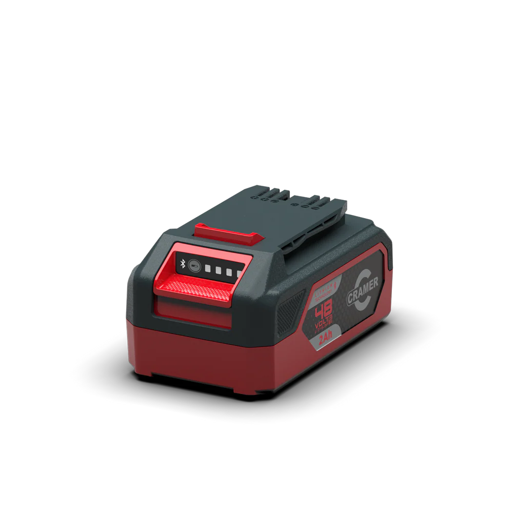 Cramer 482V 1 -Slot Charger