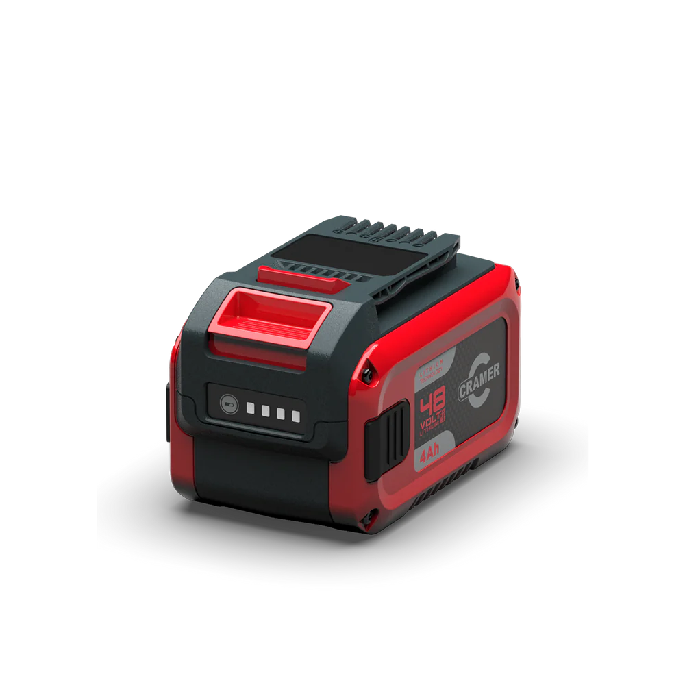 Cramer 48V 4Ah Battery