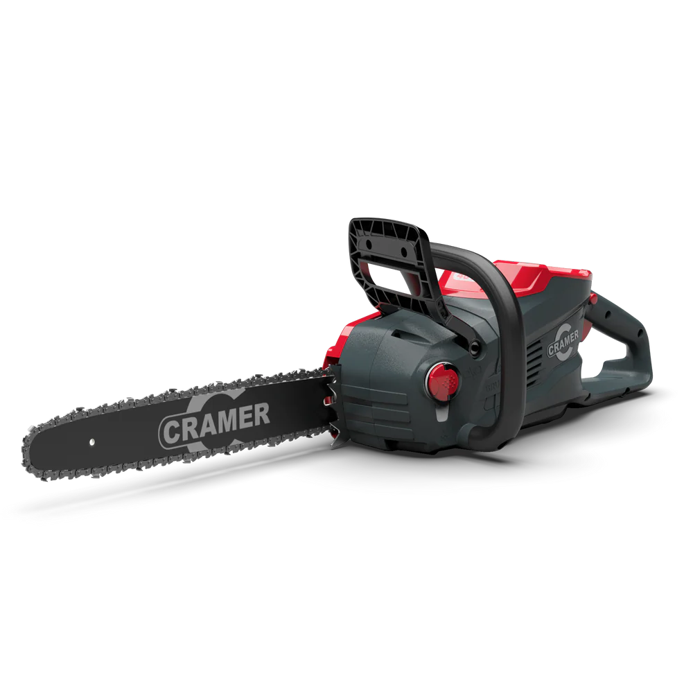 Cramer 48V Chainsaw 1.8 kW