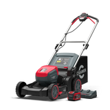 Cramer 48V Lawn Mower 41 cm with 4Ah Battery