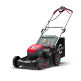 Cramer 48V Lawn Mower 41 cm with 4Ah Battery