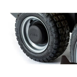 Stiga Park 300 RC (Deck Included)