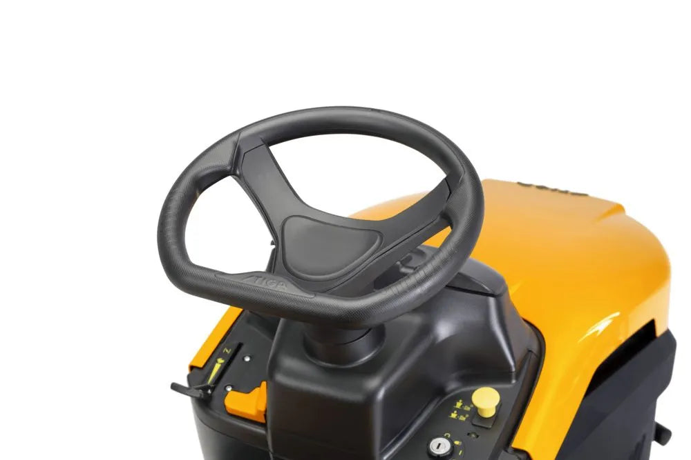 Stiga Estate 598 W