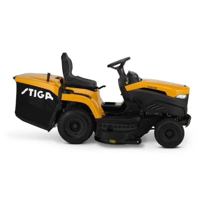 Stiga Estate 598