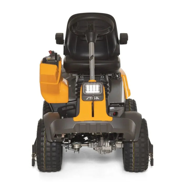 Stiga Park Pro 900 WX