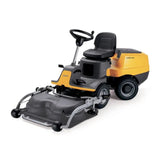 Stiga Park 300 LC (Deck Included)