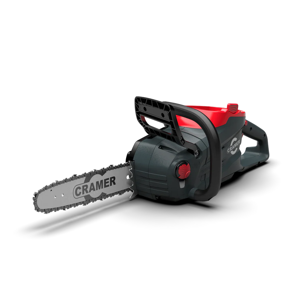 Cramer 82V Chainsaw 2,4 kW
