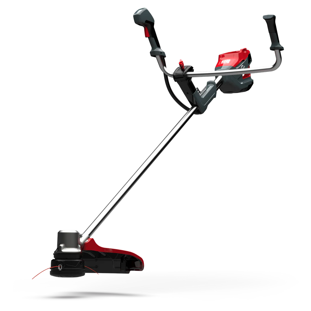 Cramer 82V Brush Cutter