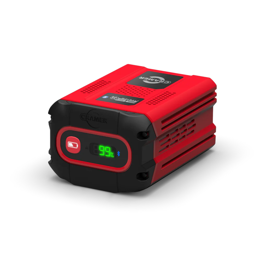 Cramer 82V Battery 2.5Ah
