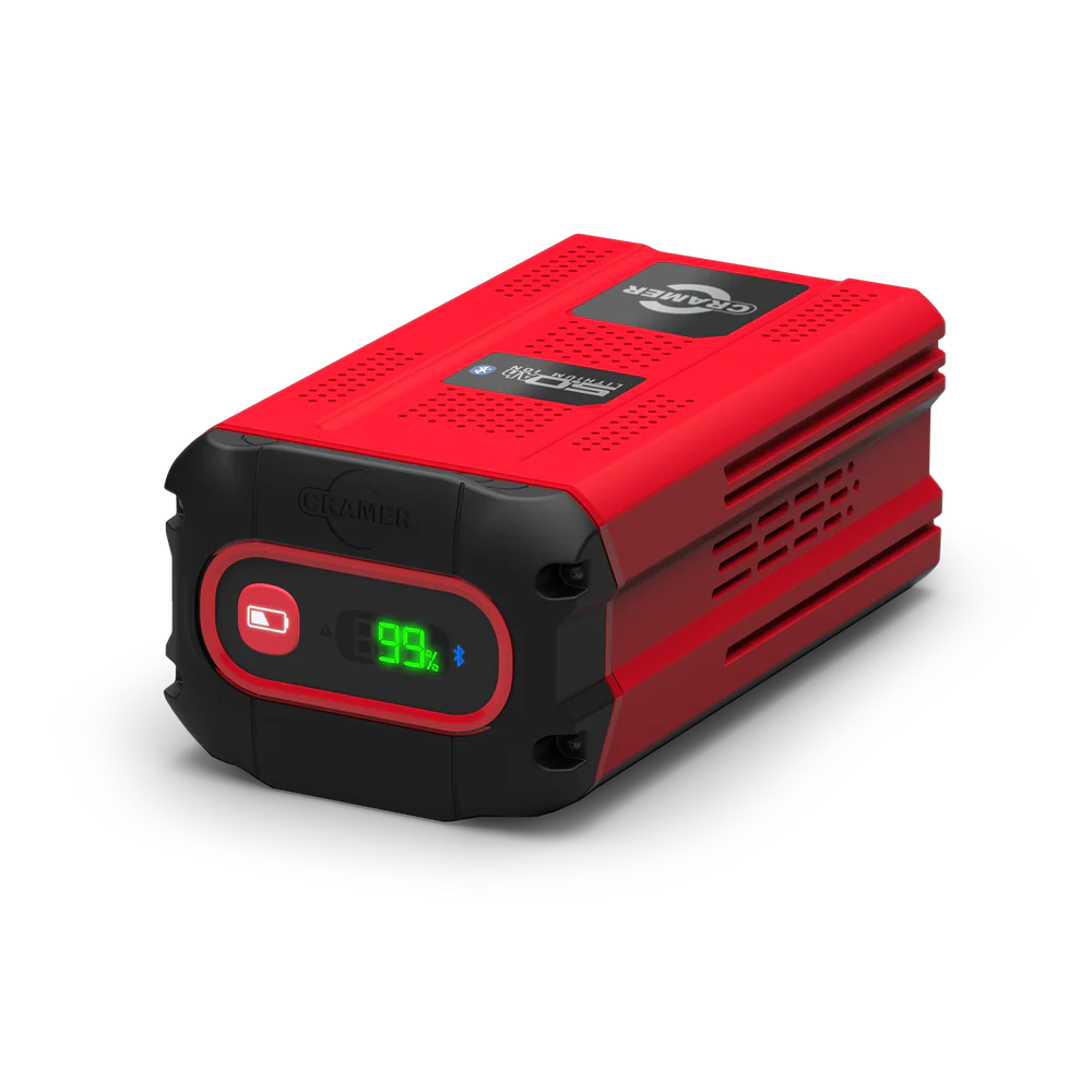 Cramer 82V Battery 4Ah