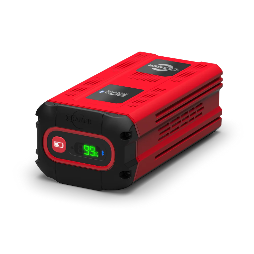 Cramer 82V Battery 8Ah