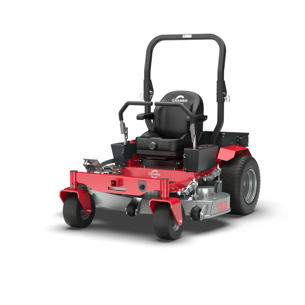 Cramer 82V Zero Turn 132 cm