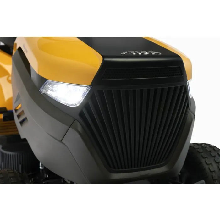 Stiga Tornado 398e