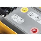 Stiga Park Pro 900 WX