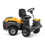 Stiga Park 500 WX Special