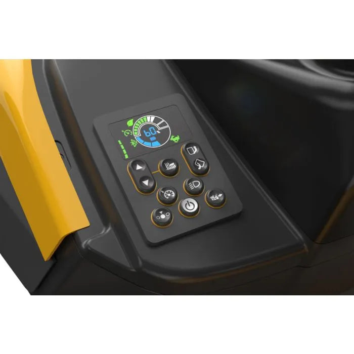 Stiga Estate 798e
