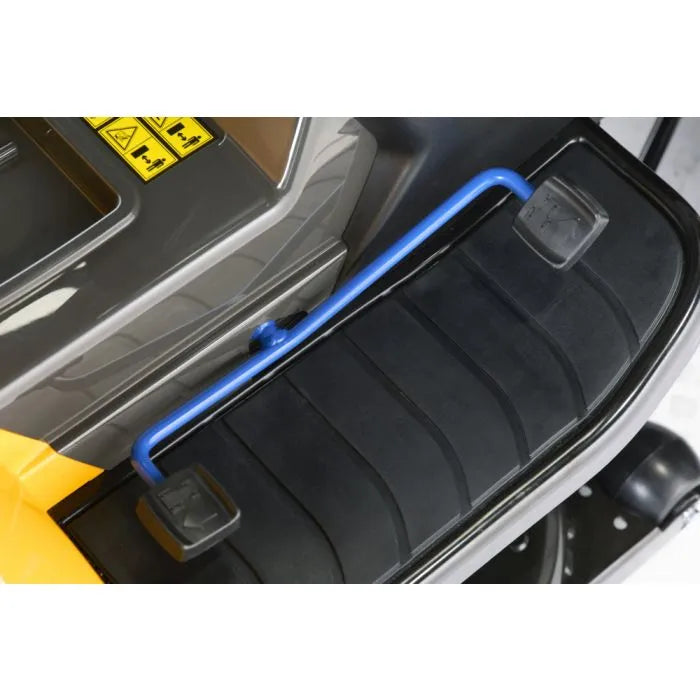 Stiga Tornado 598e