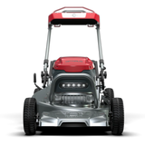 Optimus All Terrain Lawn Mower