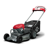 Optimus All Terrain Lawn Mower