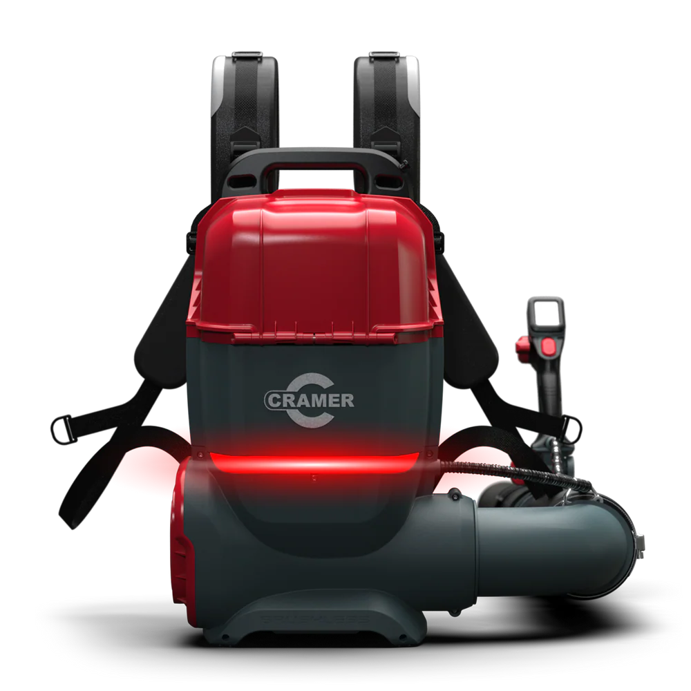 OPTIMUS™ Backpack Blower 36 N
