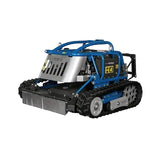 Barbiery E-Rot 70 EVO