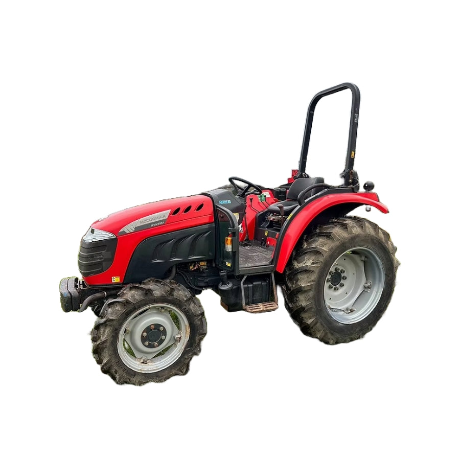 Kioti CK3530 H