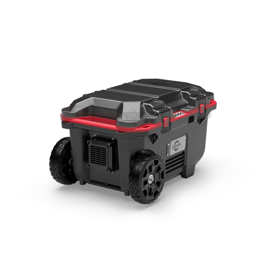 ChargeLink™ Caddy