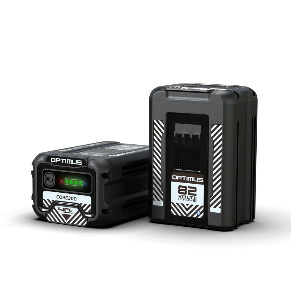 OPTIMUS™ CORE™ Battery 300 Wh